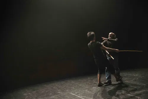 Photo 1 de Cyrano
