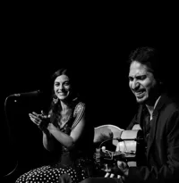 Trio flamenco - 