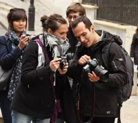 Cours photo : Sortez du mode Automatique ! | Bordeaux - Place de la Bourse - 