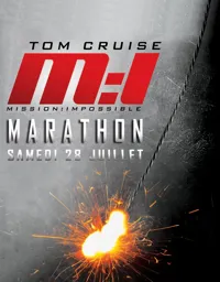 Marathon Mission : Impossible - 