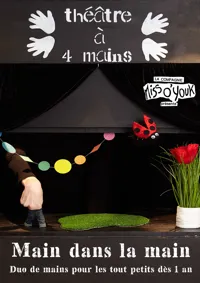 Main dans la main - 