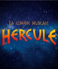 Hercule, la comédie musicale - 