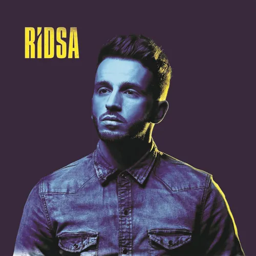 Affiche de Ridsa