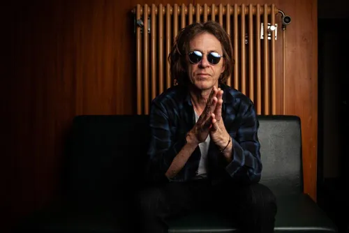 Affiche de Dominic Miller Band