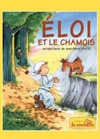 Eloi et le Chamois - 