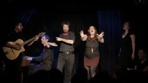 Photo 5 de ImPro Interactive playlist