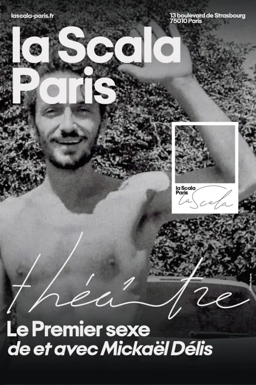 Affiche de Le Premier Sexe