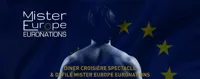 Dîner croisière spectacle & défilé Mister Europe Euronations - 