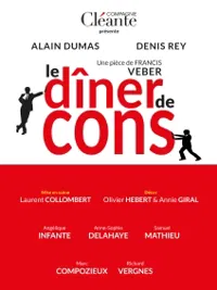 Le dîner de cons - 