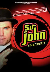 Sir John dans Sir John is back - 