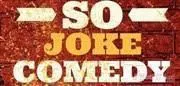 Affiche de So joke comedy