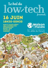 Le bal du low-tech - 