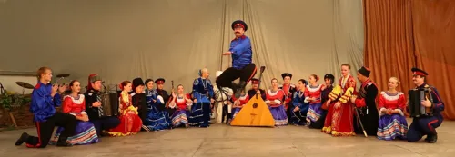 Photo 2 de Kazatchok