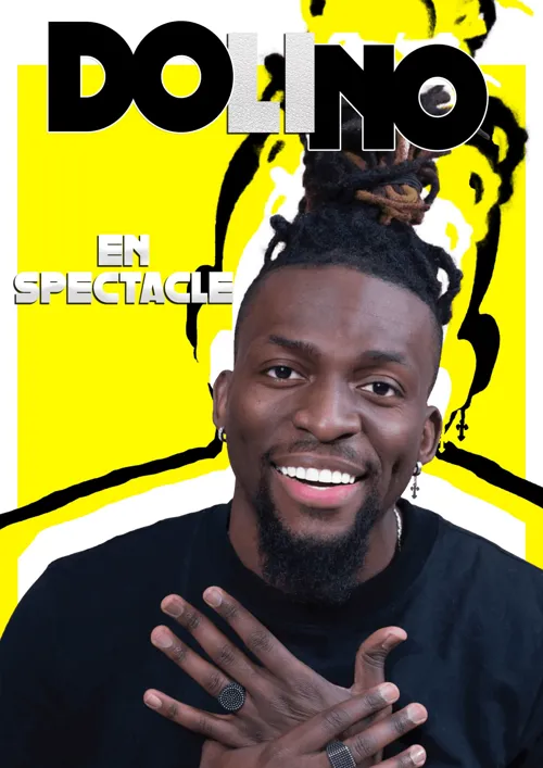 Affiche de Dolino