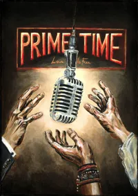 Affiche de Prime Time : Love is Free