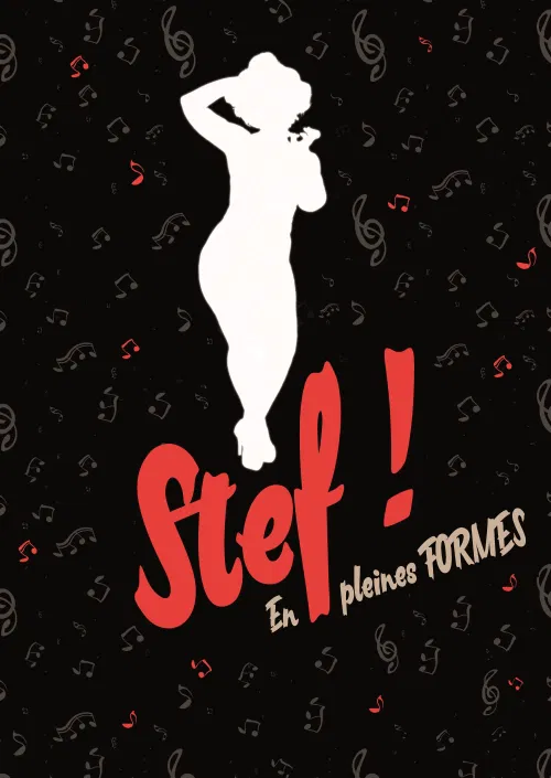 Affiche de Stef ! En pleines formes