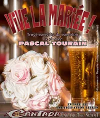 Pascal Tourain dans Vive La Mariée ! - 