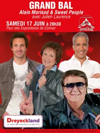 Grand Bal Sweet People - 