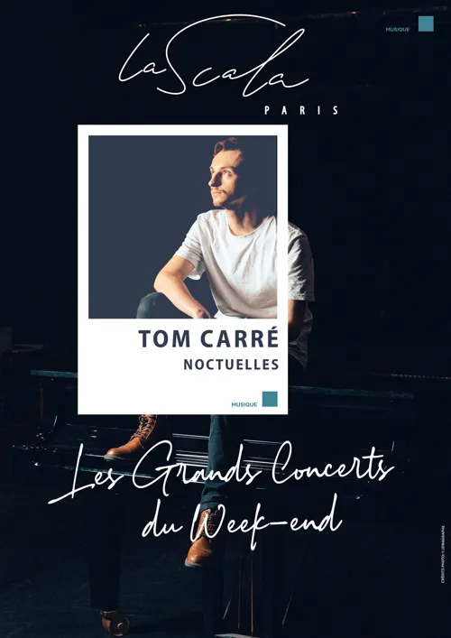 Affiche de Gabriel Durliat