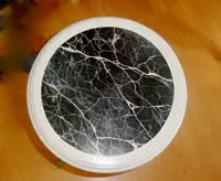 Stage intensif d'initiation aux faux marbres décoratifs - 