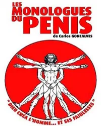 Les monologues du penis - 