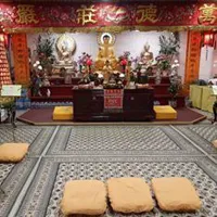 Visite de Chinatown : 13ème arrondissement - 