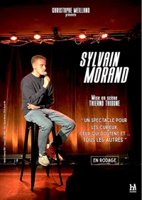 Affiche de Sylvain Morand