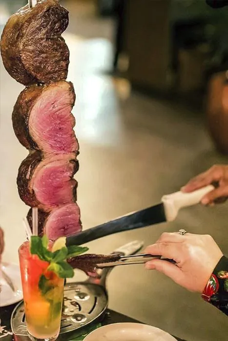 Photo 1 de Rodizio