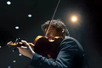 Mathias Lévy trio - 