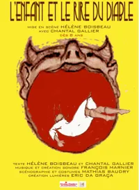 L'enfant et le rire du diable - 