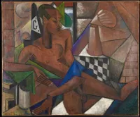 Exposition Le Paris de la modernité, 1905-1925 - 