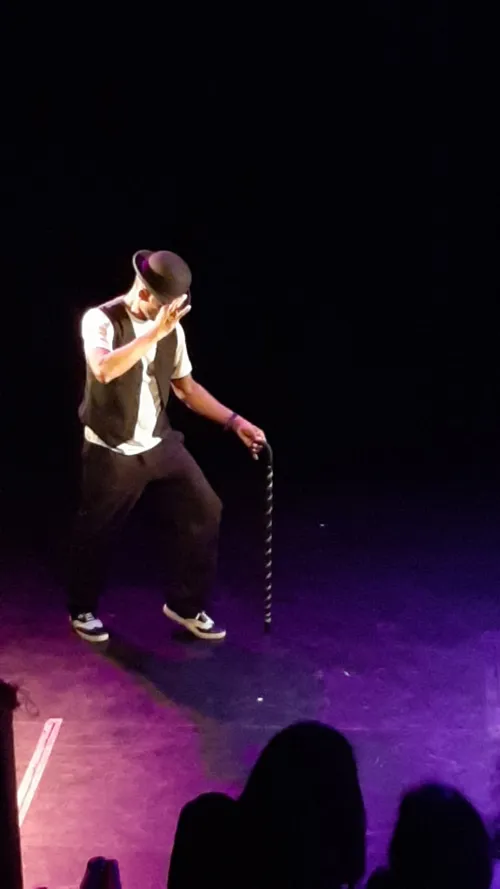 Photo 4 de Le Ballet des Illusions 