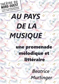 Affiche de Au Pays de la Musique