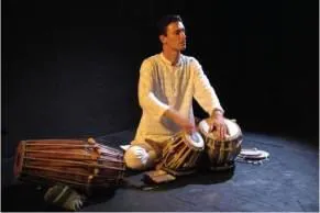 Affiche de Chant Khayal