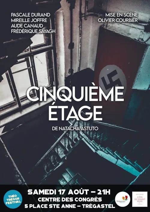 Affiche de Cinquième étage