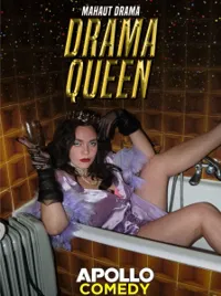 Mahaut dans Drama Queen - 