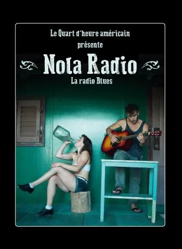 Affiche de Nola Radio