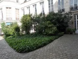 Photo 1 de Visite guidée : Promenade policière avec Simenon dans le Marais | par Pierre-Yves Jaslet