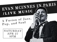 Evan McInnes - 