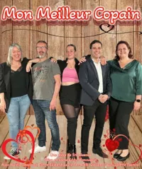 Mon meilleur copain - 