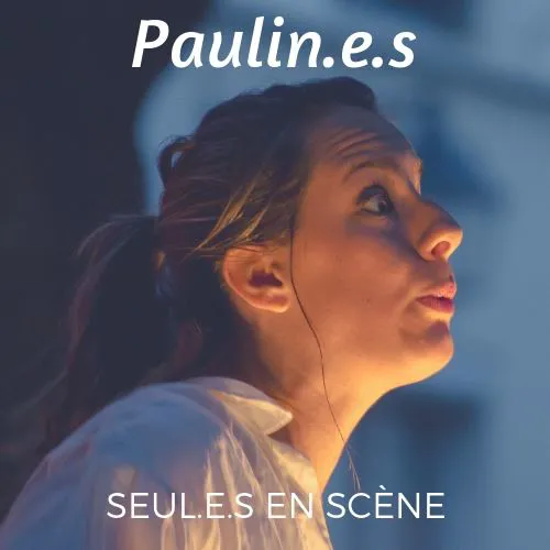 Affiche de Paulin.e.s