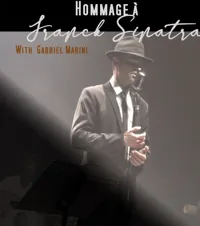 Hommage à Franck Sinatra - 