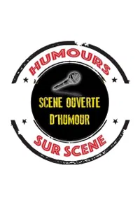 Humours sur scène - 
