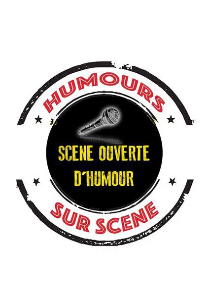 Affiche de Humours sur scène