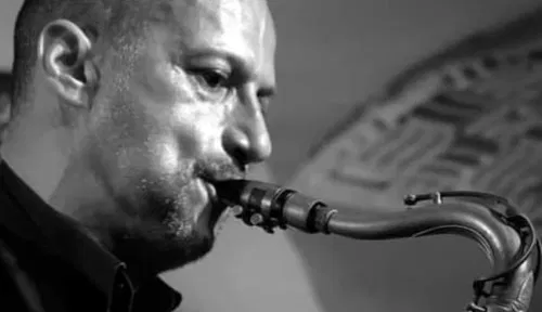 Affiche de Sébastien Jarrousse 4tet : Hommage à Branford Marsalis