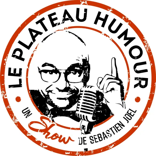 Affiche de Le Plateau de Sébastien Joel