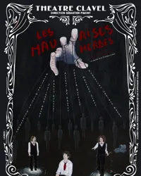 Affiche de Les Mauvaises Herbes