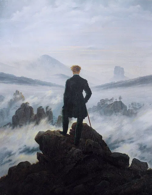 Affiche de Poèmes des enfants du siècle d'Alfred de Musset