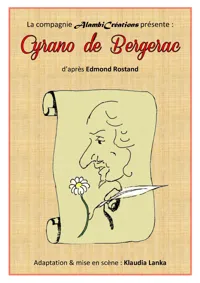 Cyrano de Bergerac - 