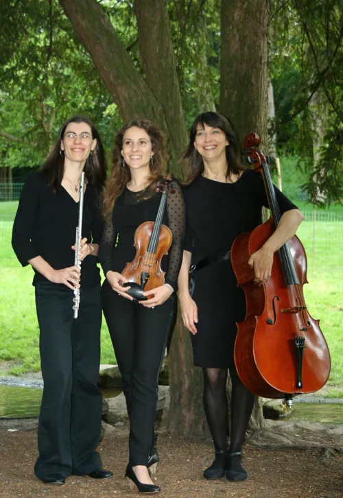 Trio Minuetto